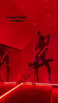 Spinning Into Trouble