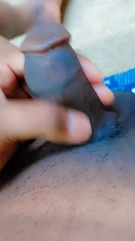 Mijo bebe maricas escrava