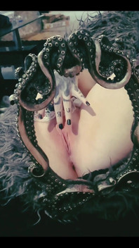 Do You Want the Whole 6minute Video of Me Using My Dildo Close up Baby?