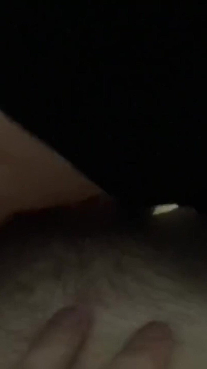 MaybeNatty: Real Teen Sex - 18-year-old Classmates Having Sex in the Dorm