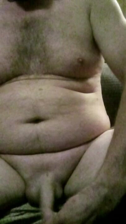 Dlccjhorny: Horny It Felt so Good and My Dick Got Bigger...