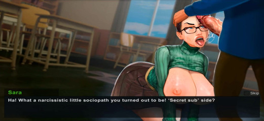 Hentai World: Tffy hikayeleri sert yüz sikişi