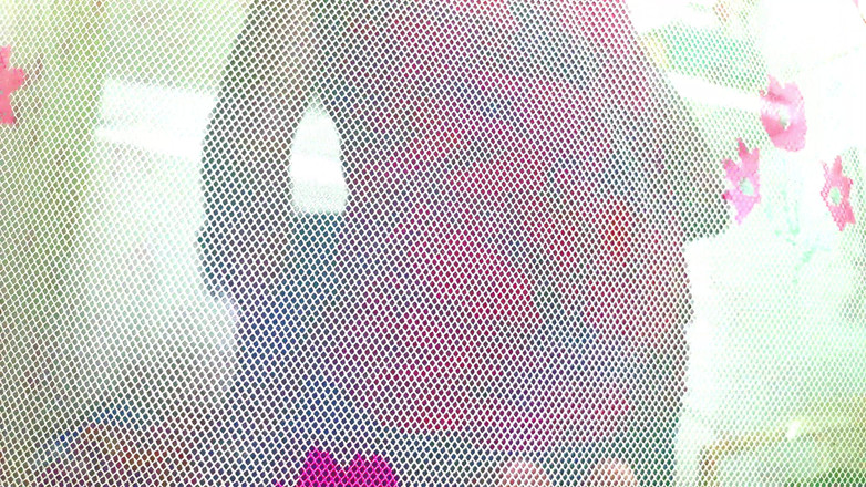 SanskariGirl1: Instagram influencer virální sex video v hindštině