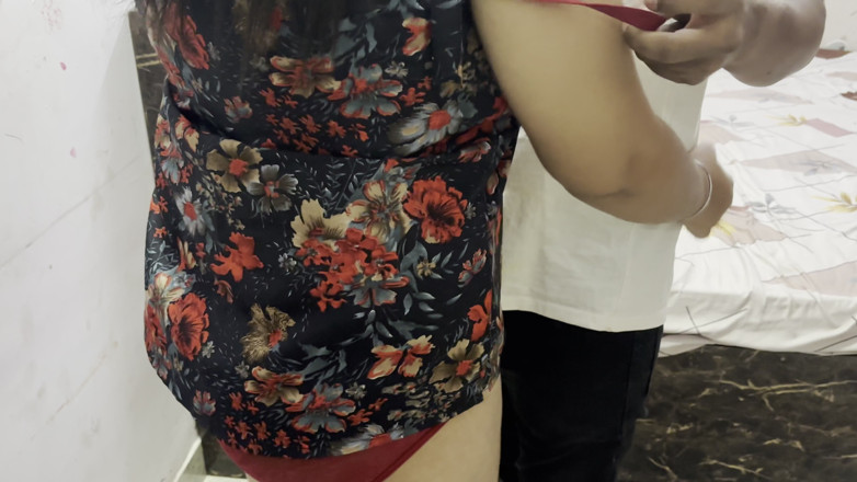 Rubina Gup: Phong cách Ấn Độ Desi Chudai