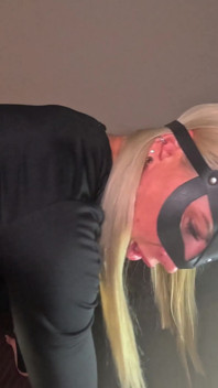 Depois da festa, loucura anal parte 1