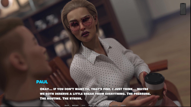 Wickedgammes studio: Obsessed with Horny Divorced MILFs (part 3)