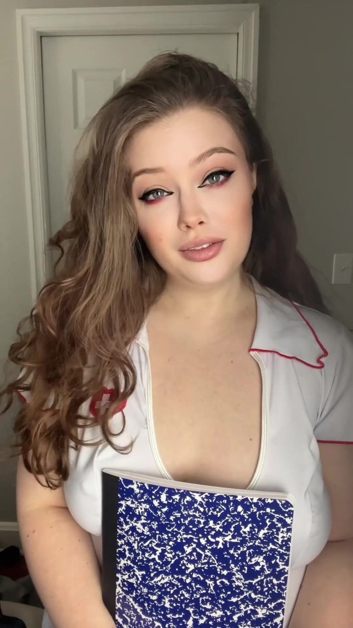 Youdreamgirl123: L'infermiera Usa La Paziente Comaa per Rimanere Incinta