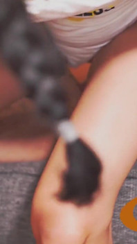 Semaj Media All Girl Orgy Turns Into All Out Orgy!!!