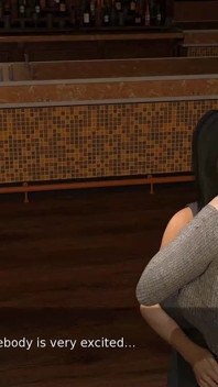 Project Hot Wife: Moglie con un grosso culo e grandi tette che fa cose troia con la sua amica stagione 3 episodio 19