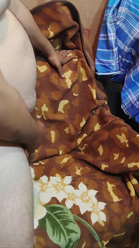 ムスリムの女の子がアナルセックスを望む 私はただ驚きました