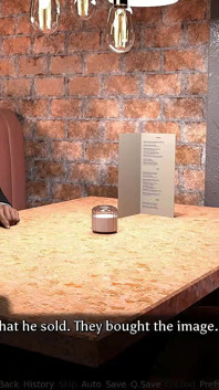 Una perfetta marraige sposata donna super sexy a cena con il suo capo - episodio 36