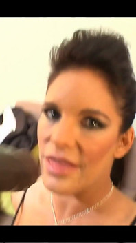 Lucky photographer - Anal MILF