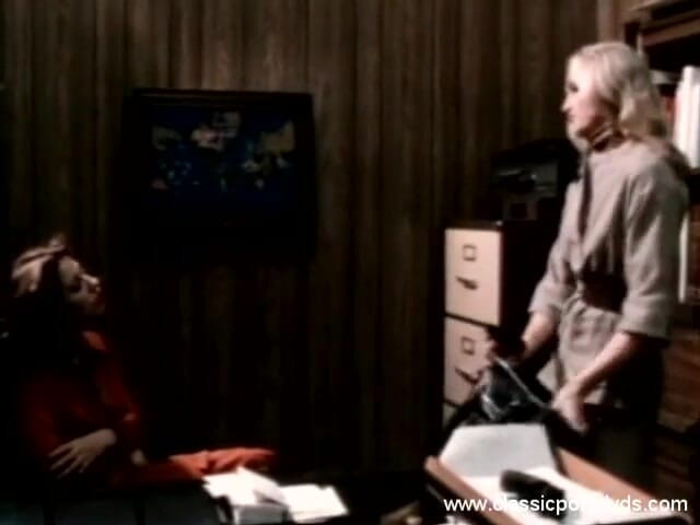 Classic Porn DVDs: Klasik porno dvd'ler: sıvı dudaklar: bölüm 4