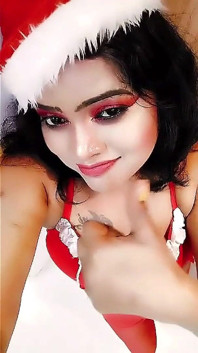 Sonia Merry Christmas Wish Too All Her Fan and Follower