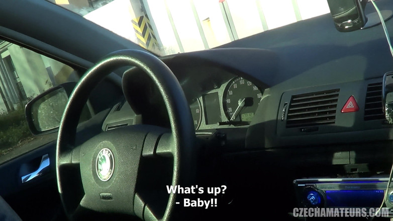 CzechAmateurs: Amateurs tchèques 63, cette blonde mince adore baiser