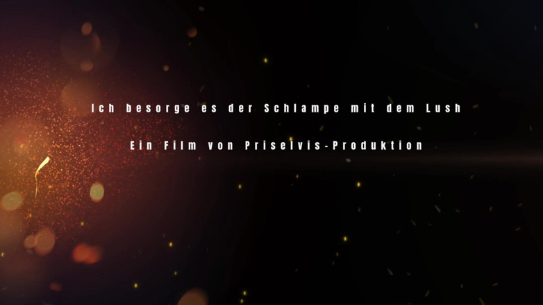 steffigeil: Priselvis Hat Es Mir Richtig Gut Besorgt