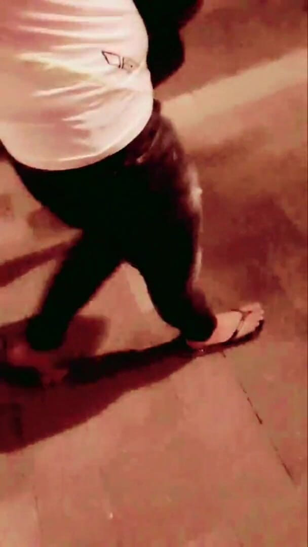 Slutboyben: Slutboyben Cam4 Sexy Public Slut in Budapest I