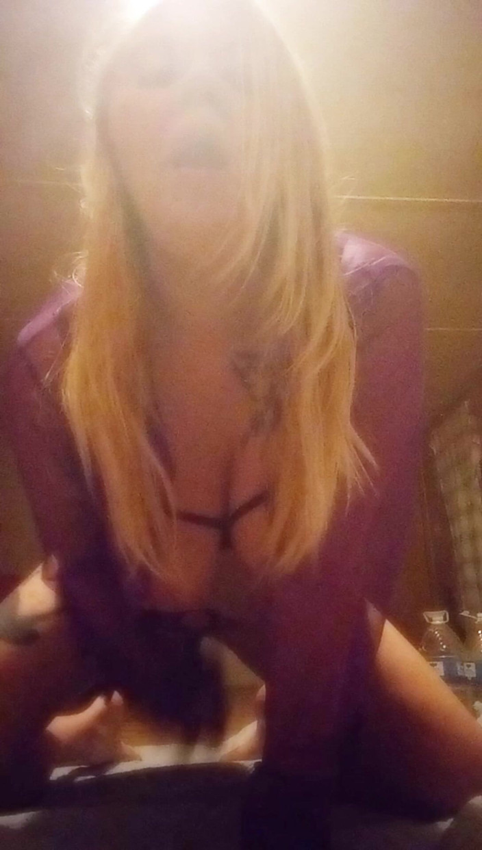 JolisaXXX: Večeře v našem domě