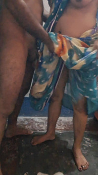 Hot Village Bhabhi Ki Chudai