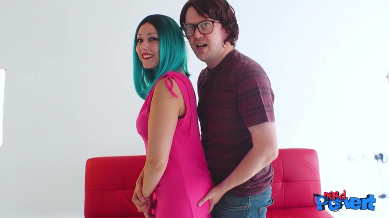 Nerd Pervert: Fitting Plan - Maeve Winters