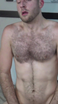 Dirty Furry Fucker Fucks Arab Ass and Unloads Huge Cumshot