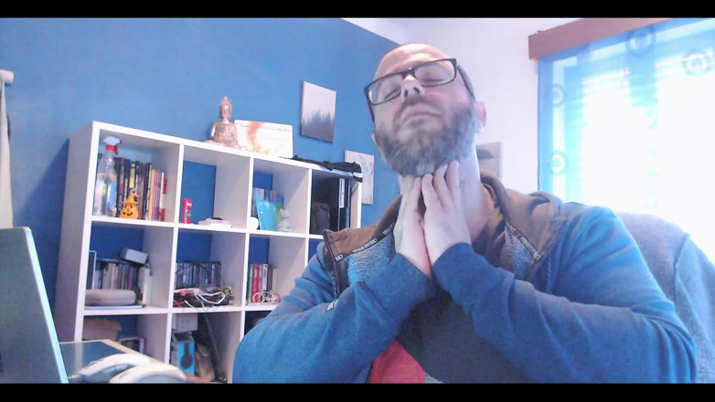 RAvingr4d4: Ravingr Video