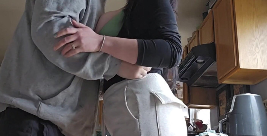 LEXI AND DAN: Have You Ever Wanted Lexi to Worship Your Cock?