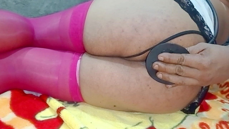 Looking for new things: Masturbation