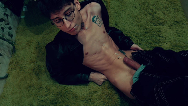 HotDogs studio: spust strzał w usta tak słodko przetestowany