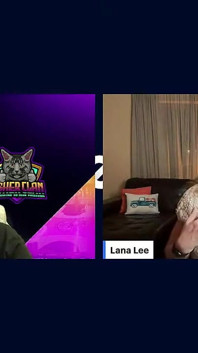 Lana Lee ile Mrflourish Podcast'te gilf turu fallout ve boks tyson vs paul