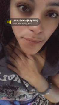 Naughty Vegas Wife
