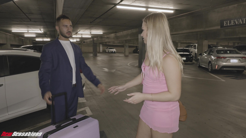 HotwifeXXX: Harley King अपनी प्रशंसा दिखाने के लिए खुला है