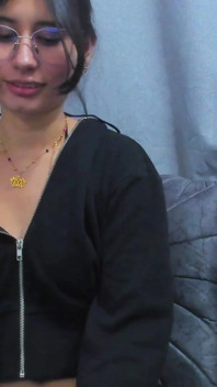 Young Latina Girl with Beautiful Tits and Perfect Ass Indulges in Her Toys