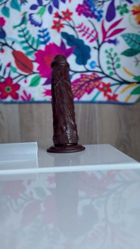 Mi posición favorita en el baño