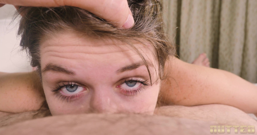 Bigsexy Films: Anastasia rose viene e sborrata dentro