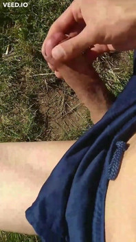 Risky Forest Wank
