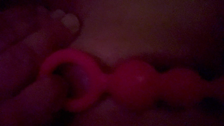 NastySecret666: Anal Shenanigans