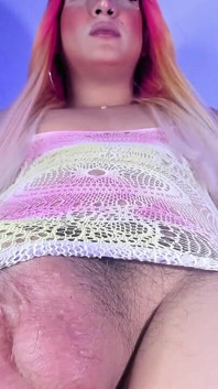 Making You Adore My White and Veiny Xl Cock (dirty Talk)