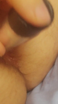 Gape Anus Femboy Slut