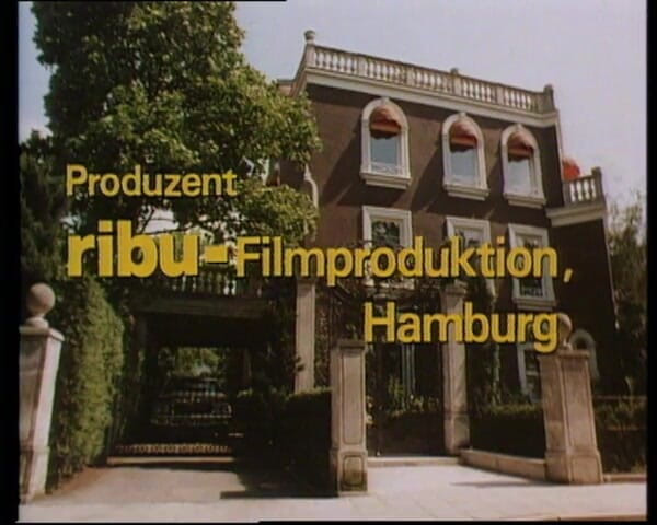 GERMAN PORN CLASSICS: Extasen Maedchen 언 밀리언언