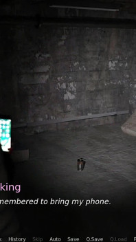 The East Block: Beneath the Building - Episode 30,31