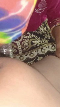 Gorący indyjski Desi przyrodni brat w prawie i przyrodnia siostra gorący seks