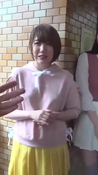 A Cliche and Silly Video Drama: My Stepsister's Friend Seduces Me Like a Little Devil. - 1