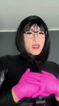 Obey, Serve, Repeat - My Sissy Maid’s New Routine POV Now Hiring!!!
