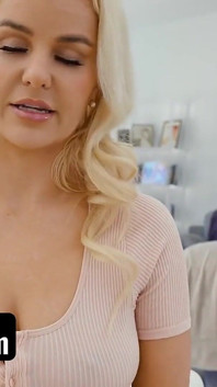 Já Versus Velká prsa mé ruské nevlastní mámy - Pervmom celý film