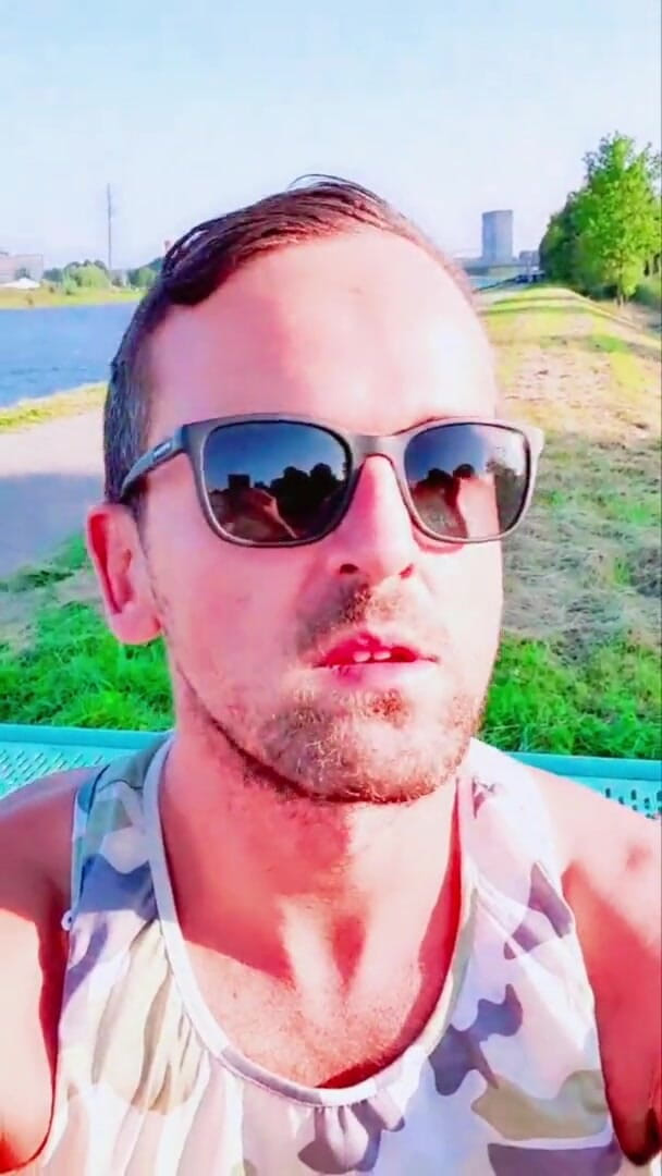 Slutboyben: Slutboyben Cam4 Нимфоманный член и круиз