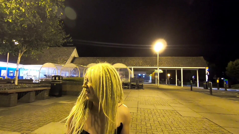 The Midnight Minx: Supermarket sperma doner