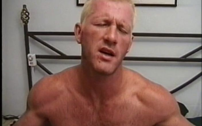 Gay 90's Vintage Porn: Korunmasız adam samimiyet heyecanı 2
