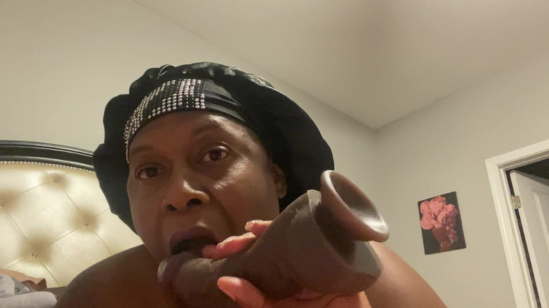 Luscious: Chupando y lamiendo