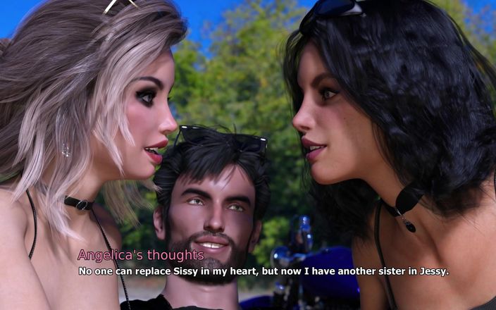 WICKEDGAMMES: Sons of Analarchy Del 71